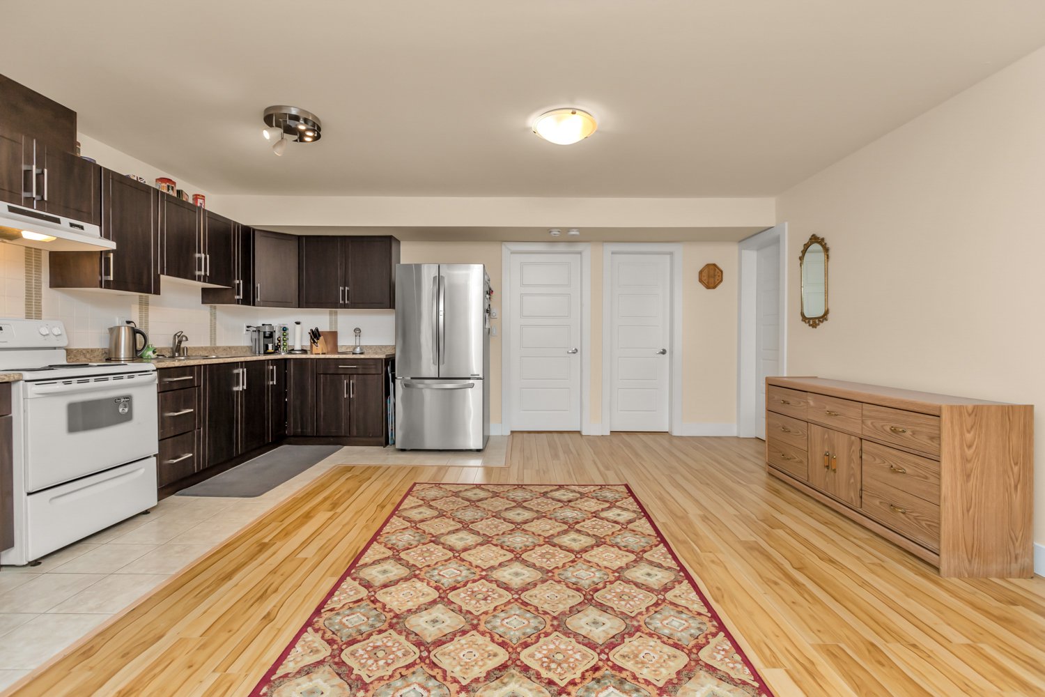 2 Bedroom Private Suite for Rent - 4886 200A St, Langley, BC 5
