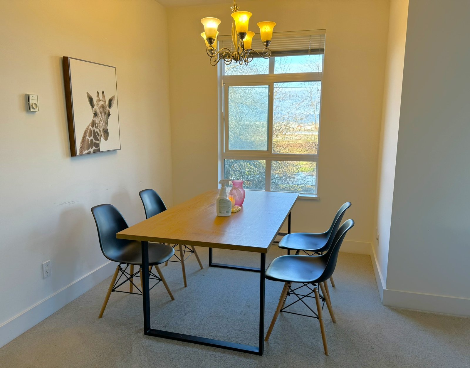 3 Bedroom Apartment for Rent - 6033 Katsura St, Richmond, BC 3