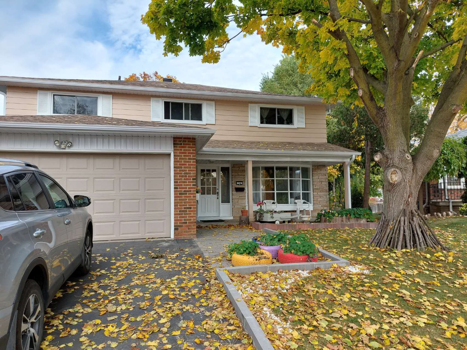 Room in House for Rent - Wakefield Cres, Toronto, ON 5