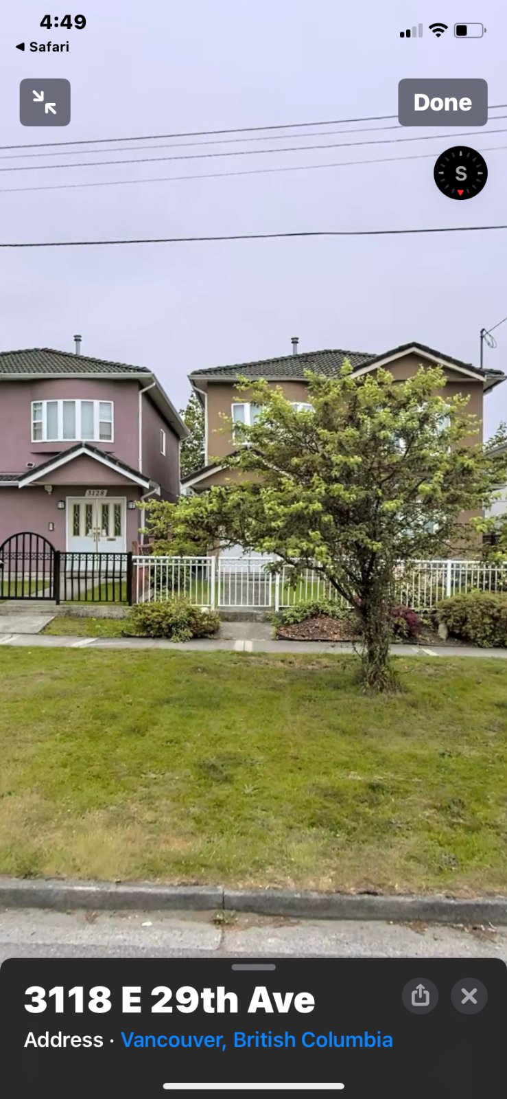 Room in House for Rent - 3118 E 29th Ave, Vancouver, BC 2