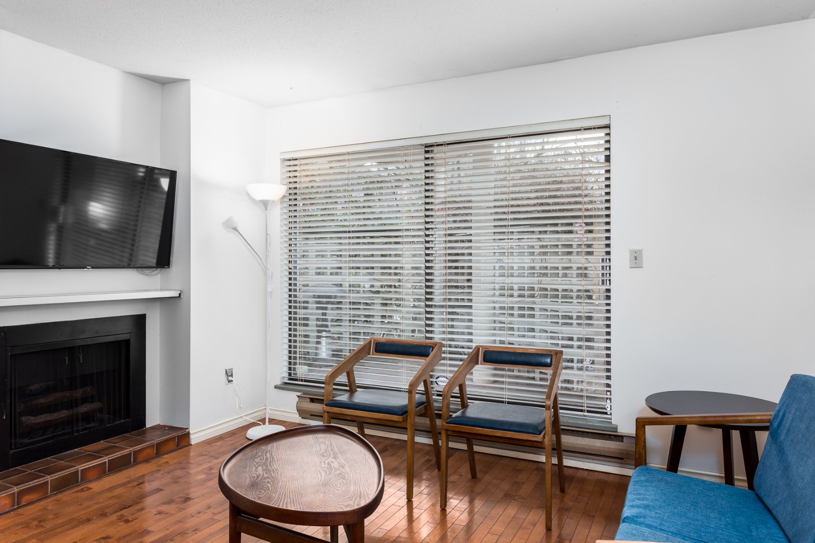 3 Bedroom Apartment for Rent - 1405 Haro Street, Vancouver, BC 5