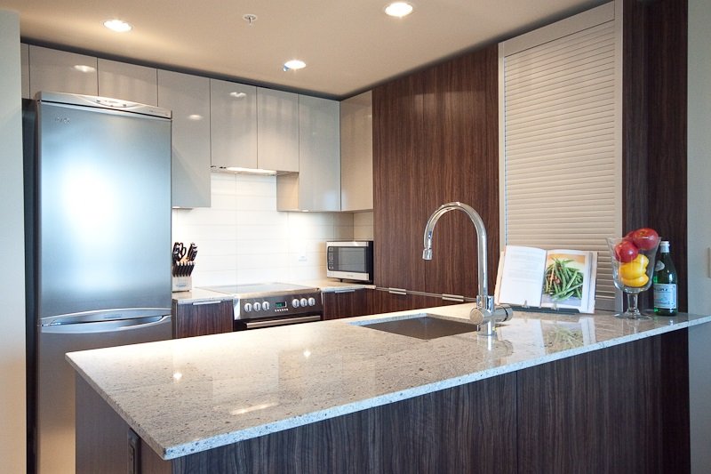 2 Bedroom Apartment for Rent - 1088 Richards St, Vancouver, BC 5