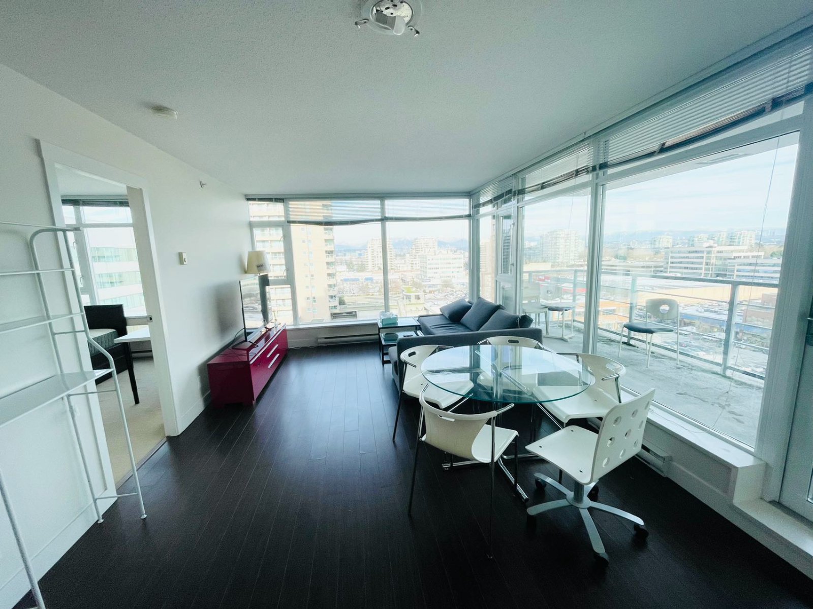 2 Bedroom Apartment for Rent - 8068 Westminster Highway, Richmond, BC 3