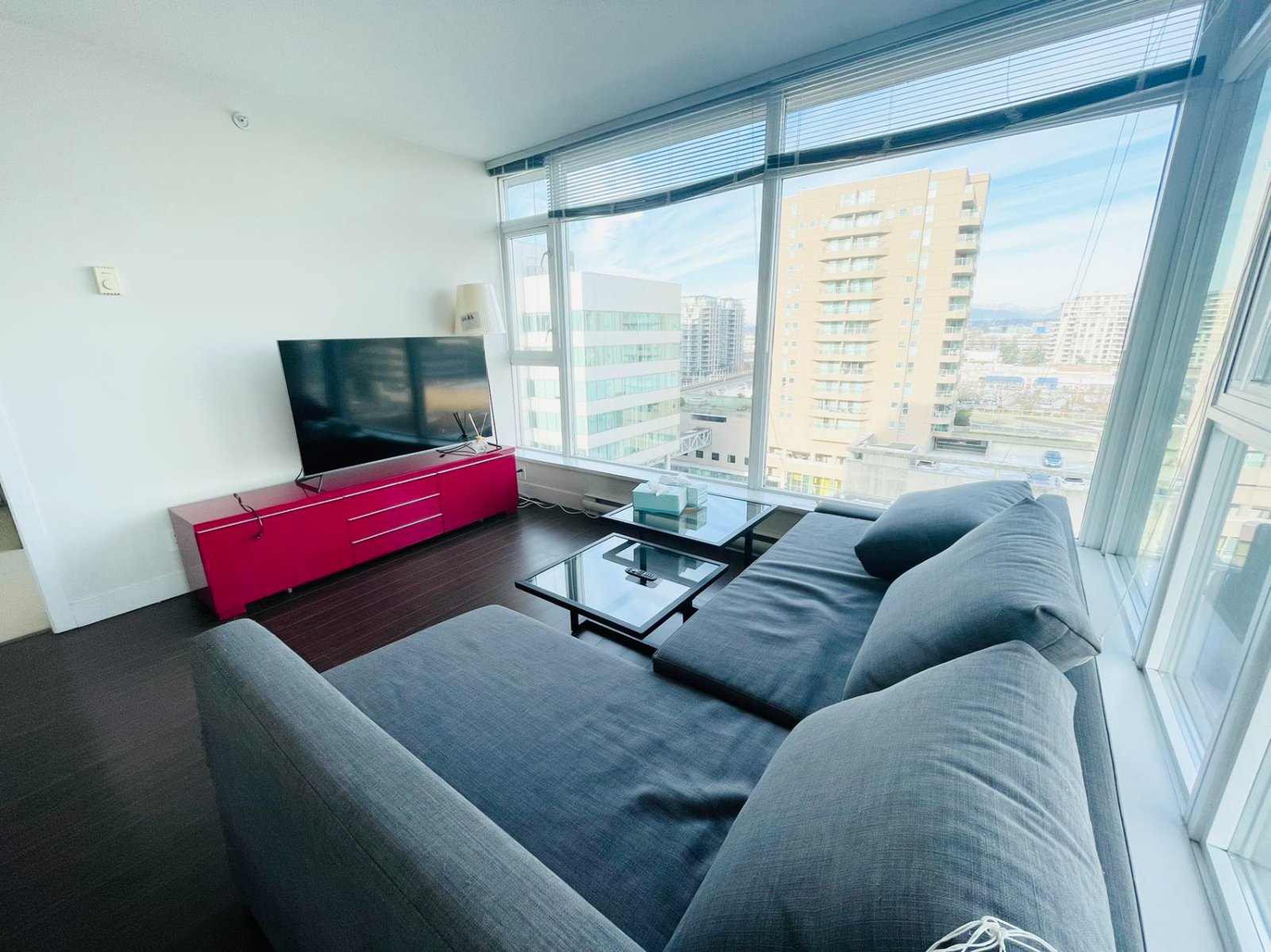 2 Bedroom Apartment for Rent - 8068 Westminster Highway, Richmond, BC 4