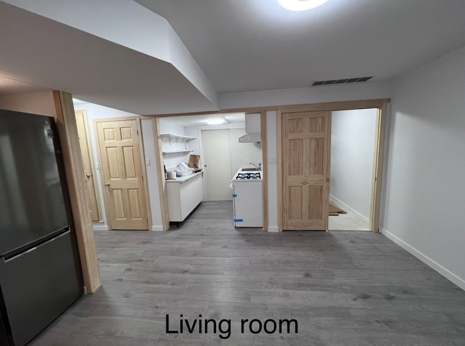 2 Bedroom Private Suite for Rent - Gislason Ave, Coquitlam, BC 4