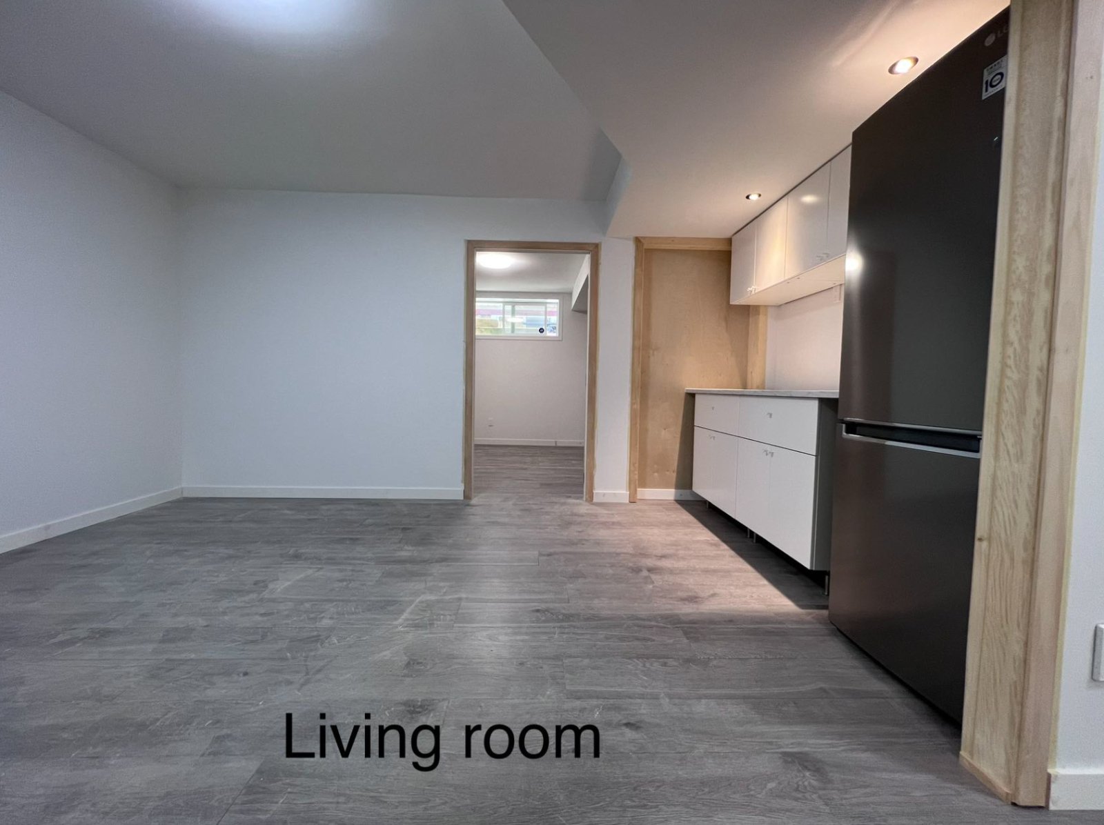 2 Bedroom Private Suite for Rent - Gislason Ave, Coquitlam, BC 5