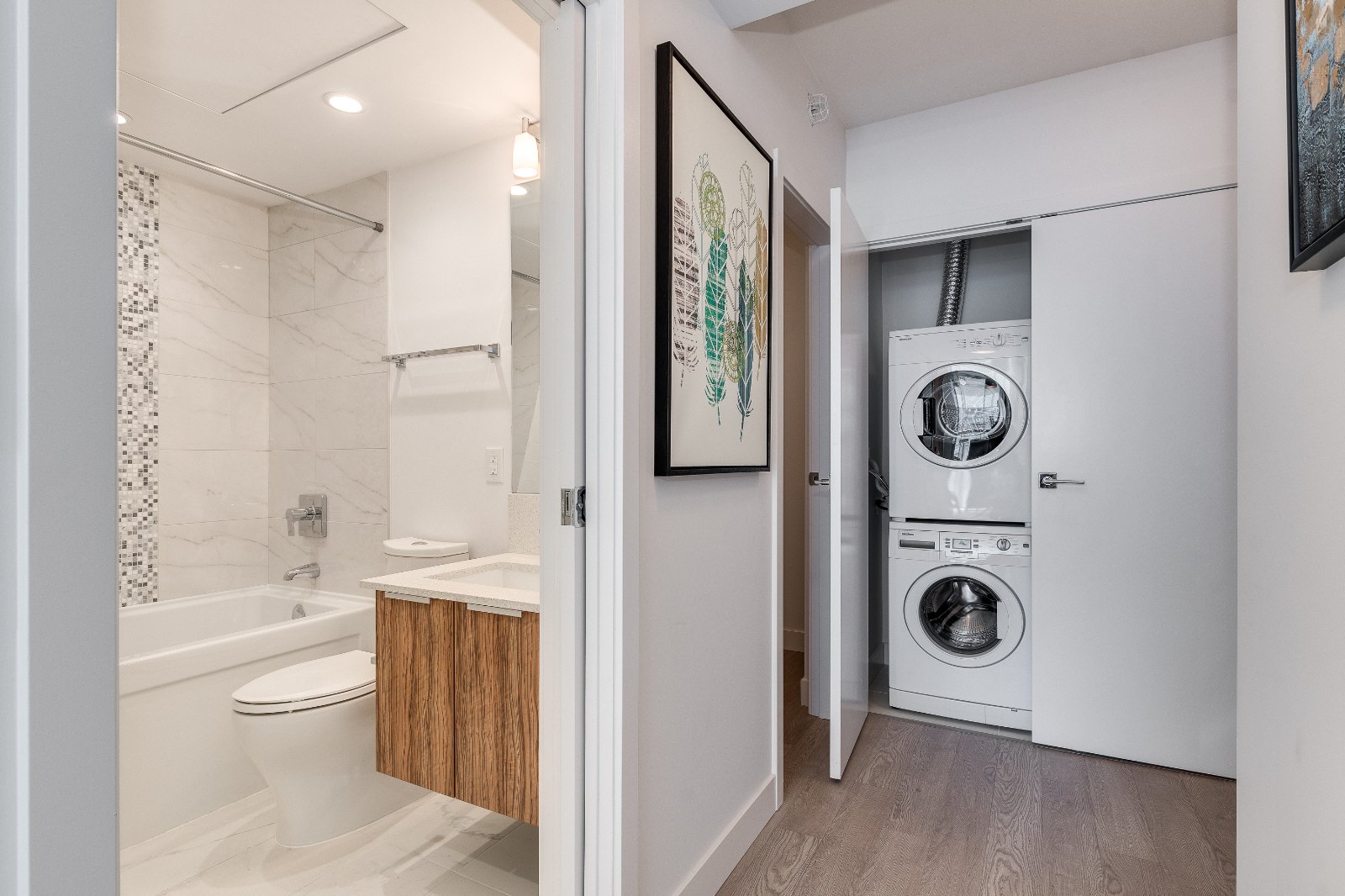 2 Bedroom Apartment for Rent - 1283 Howe St, Vancouver, BC 4