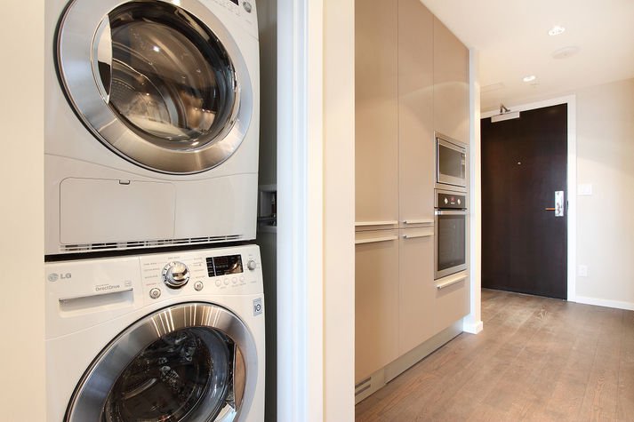 2 Bedroom Apartment for Rent - 1351 Continental St, Vancouver, BC 5