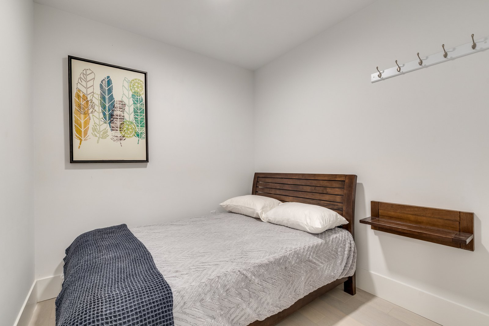 2 Bedroom Apartment for Rent - 1425 Haro St, Vancouver, BC 4