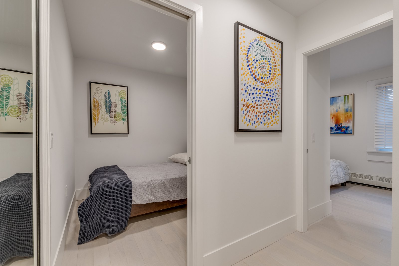 2 Bedroom Apartment for Rent - 1425 Haro St, Vancouver, BC 5