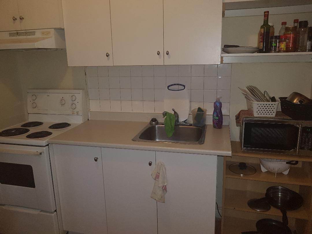 Room in House for Rent - Pembroke St, Toronto, ON 2
