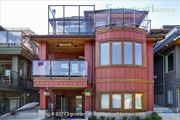 2 Bedroom Apartment for Rent - 4503 W 4th Ave, Vancouver, BC 4