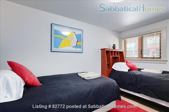 2 Bedroom House for Rent - 4503 W 4th Ave, Vancouver, BC 5