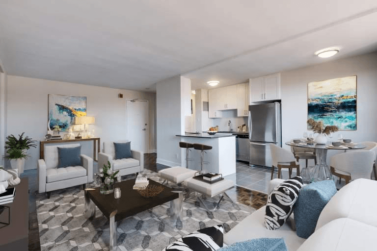 Studio Apartment for Rent - 2 Regal Rd, Toronto, ON 5