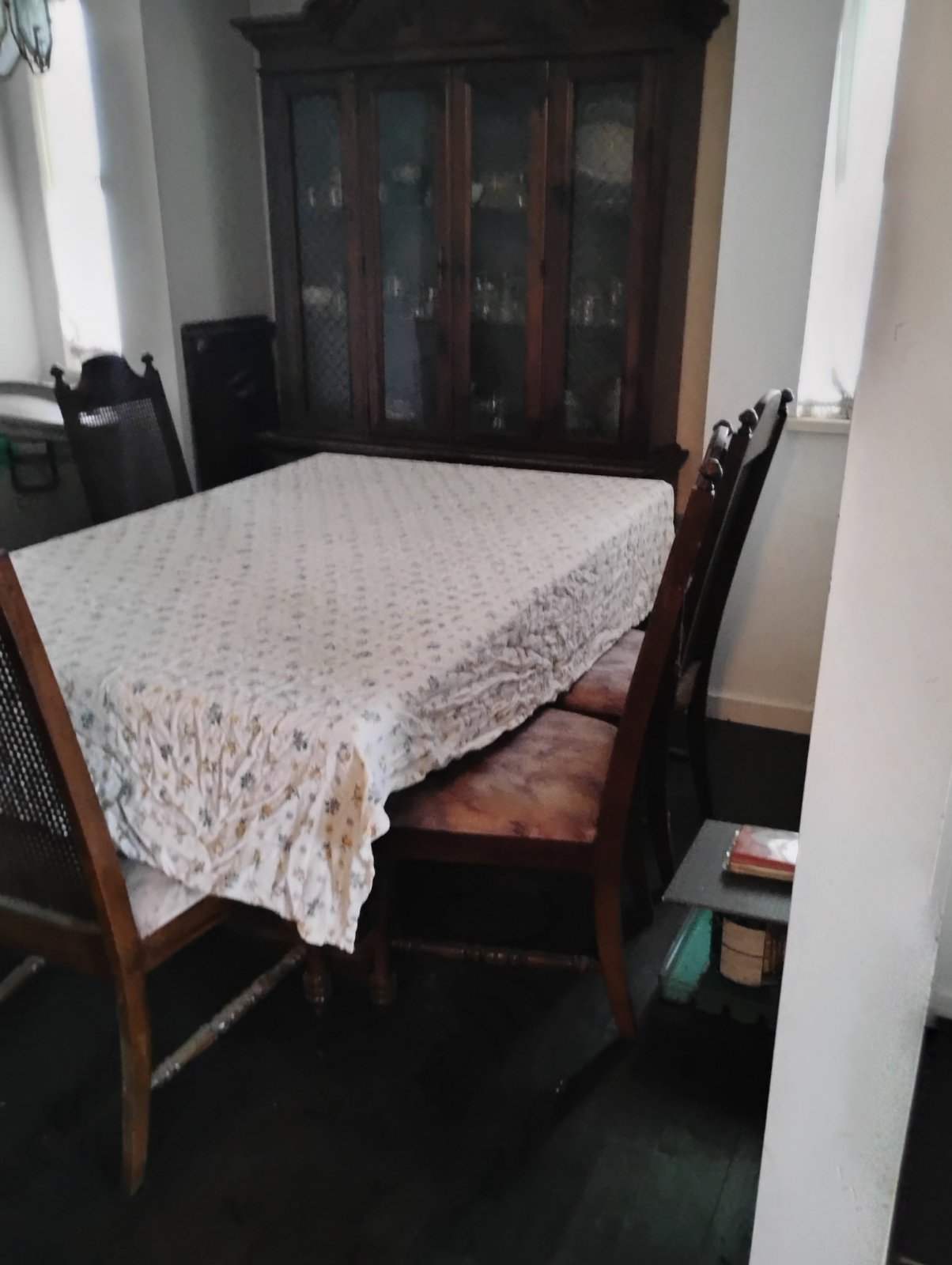 Room in House for Rent - 1265 Lincoln Dr, Port Coquitlam, BC 3