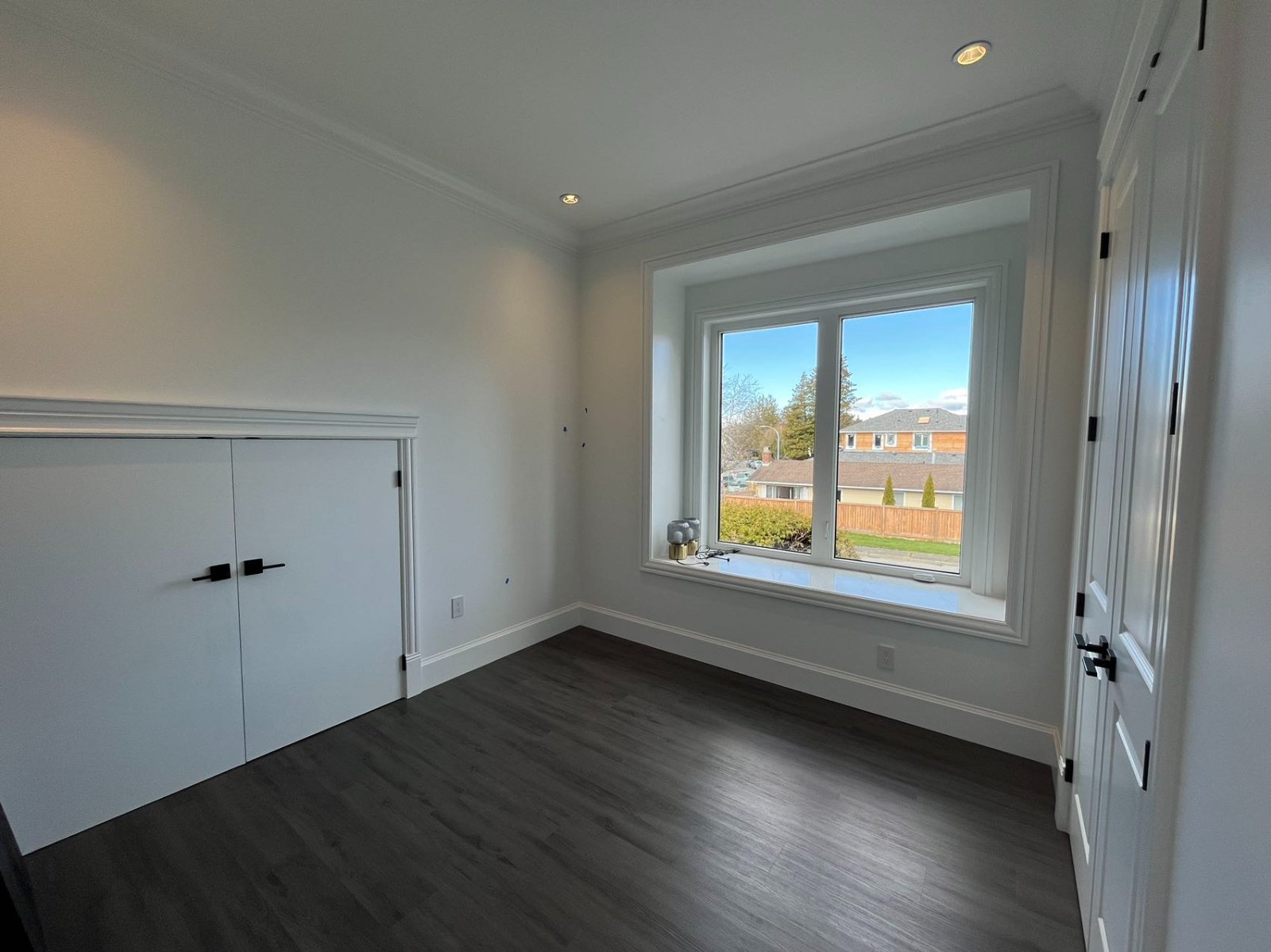 2 Bedroom Private Suite for Rent - Berry Rd, Richmond, BC 2