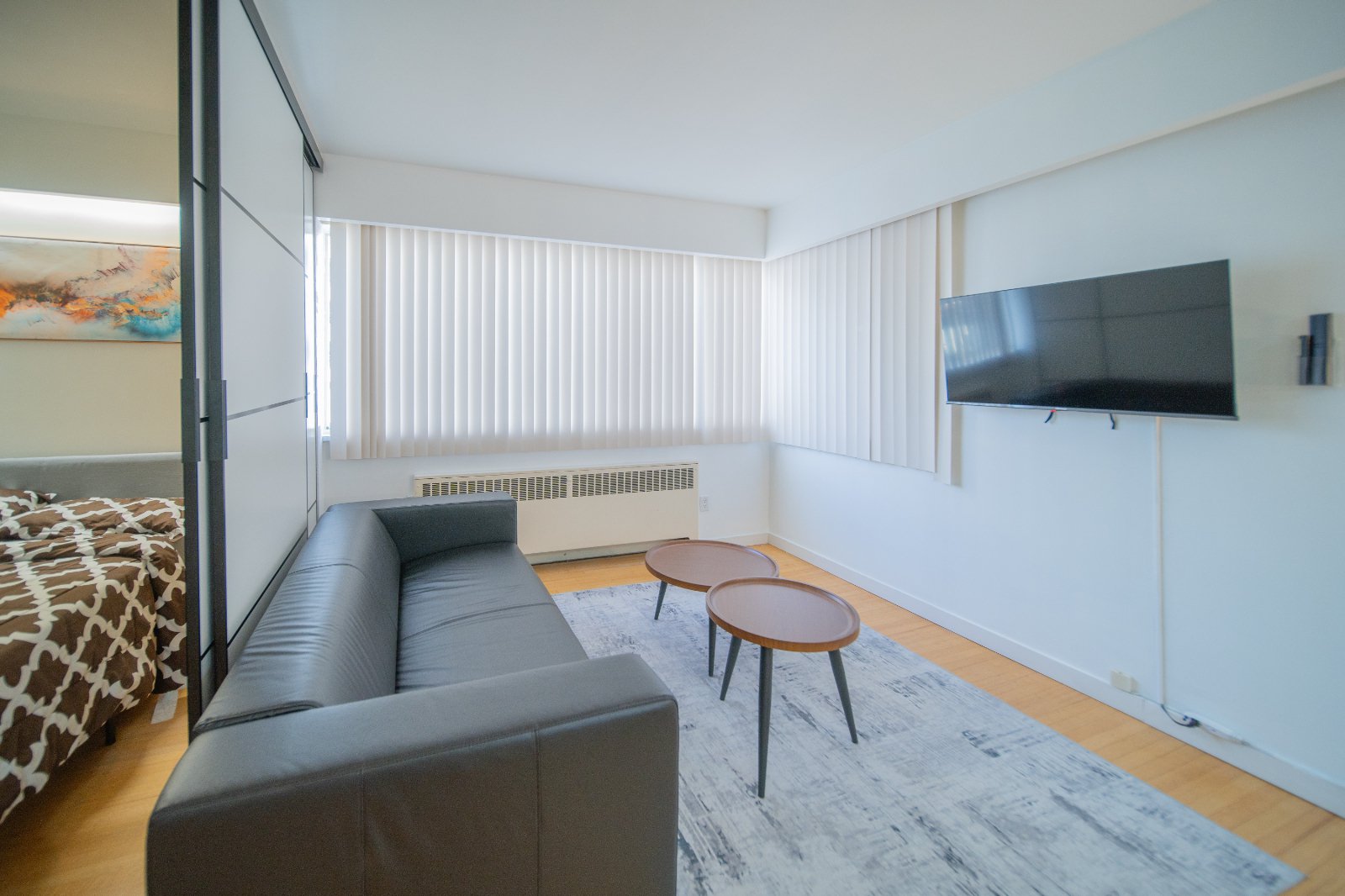 2 Bedroom Apartment for Rent - 1925 Nelson St, Vancouver, BC 3