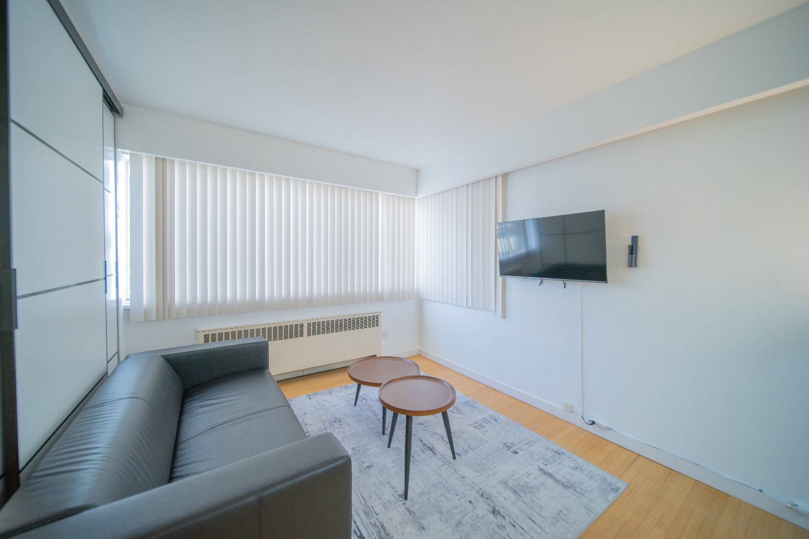2 Bedroom Apartment for Rent - 1925 Nelson St, Vancouver, BC 4