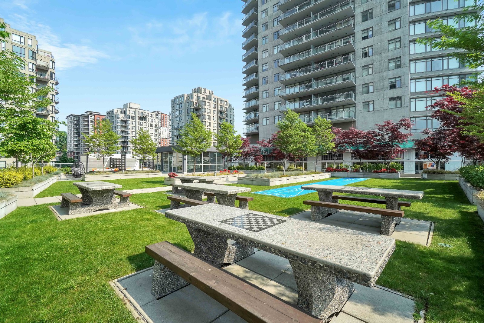 2 Bedroom Apartment for Rent - 900 Carnarvon St, New Westminster, BC 4