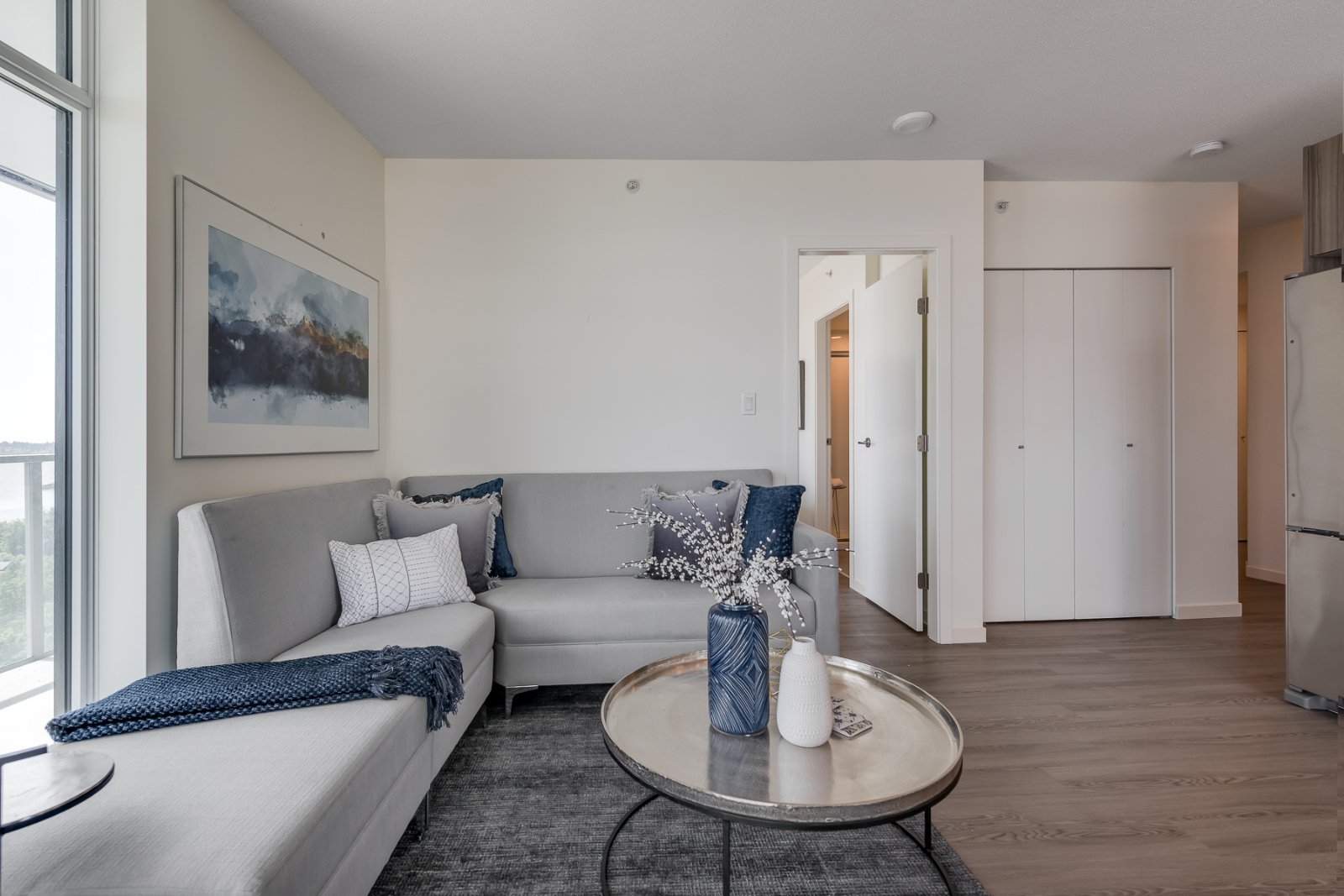 2 Bedroom Apartment for Rent - 900 Carnarvon St, New Westminster, BC 3