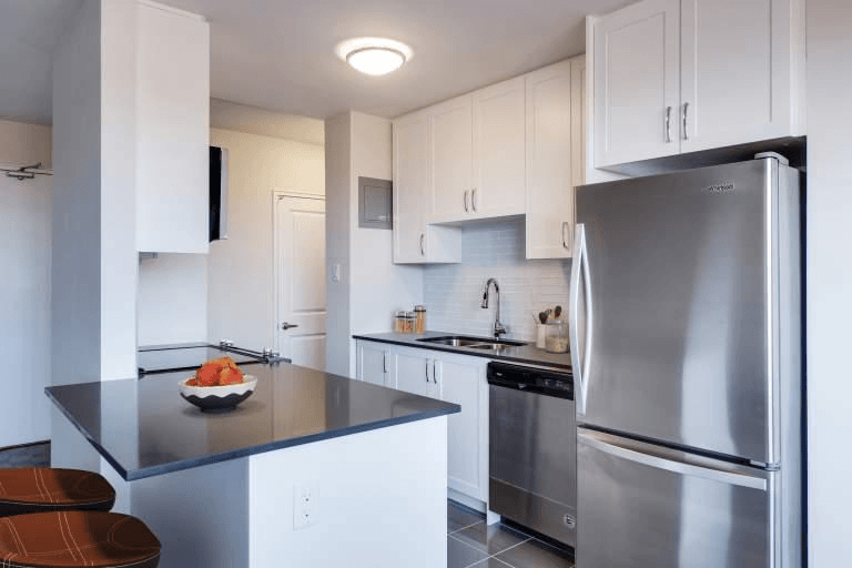 2 Bedroom Apartment for Rent - 2 Regal Rd, Toronto, ON 3