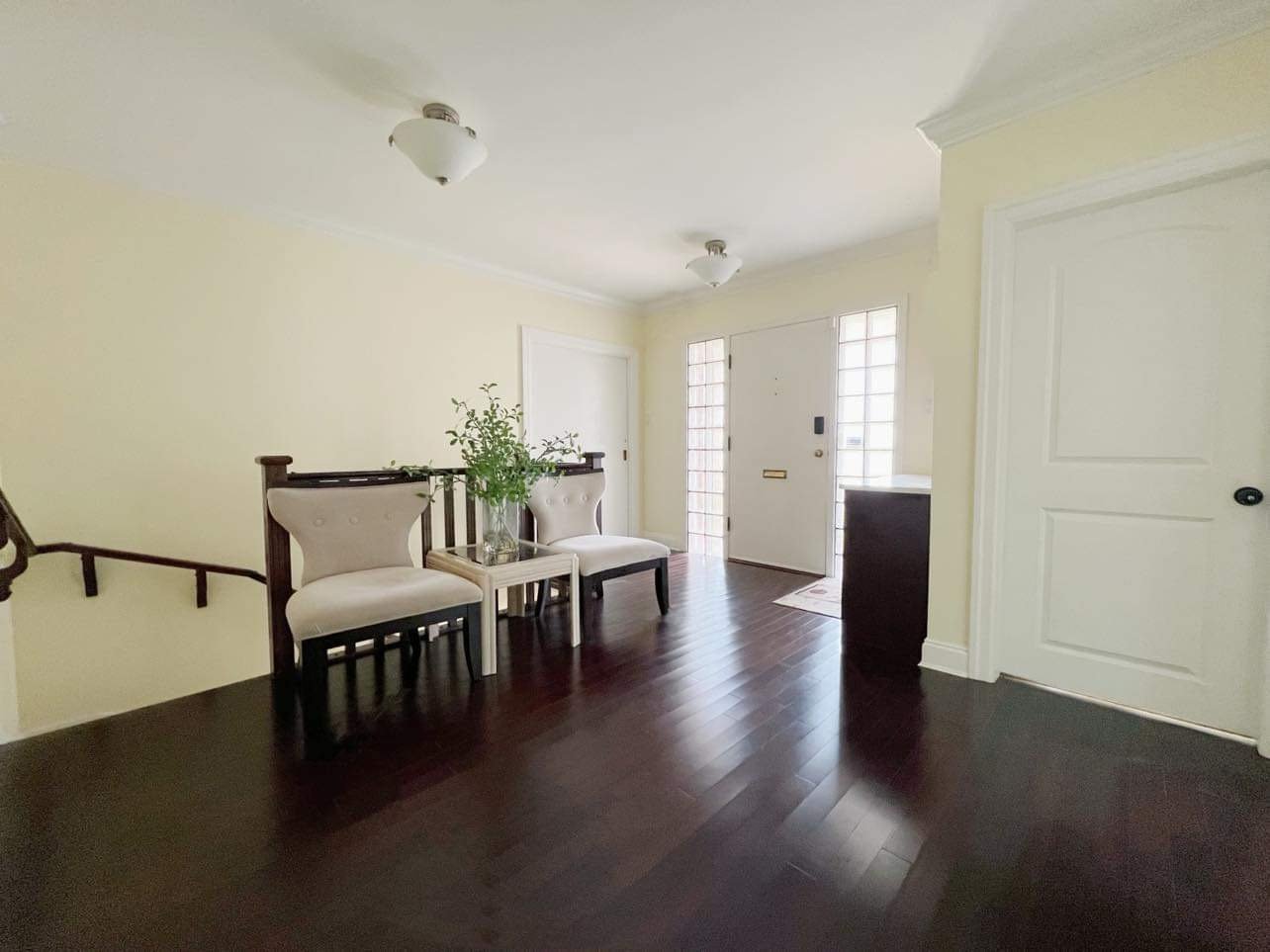 Room in House for Rent - 1561 Wesbrook Cres, Vancouver, BC 2