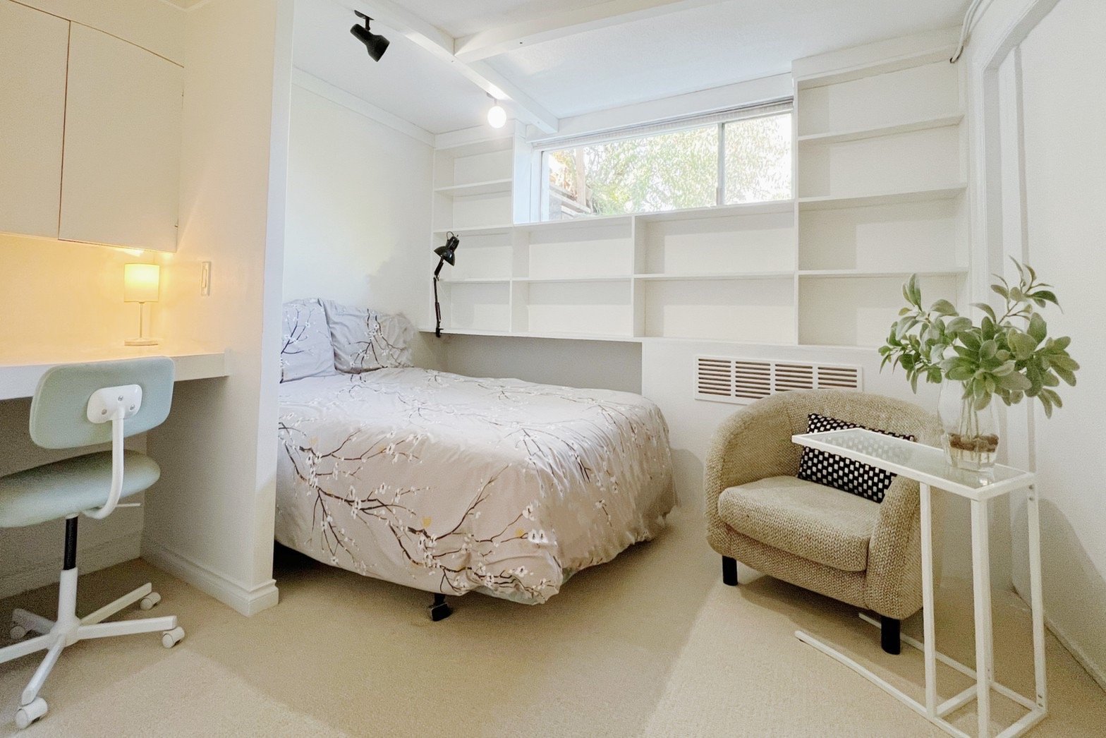 Room in House for Rent - 1561 Wesbrook Cres, Vancouver, BC 3