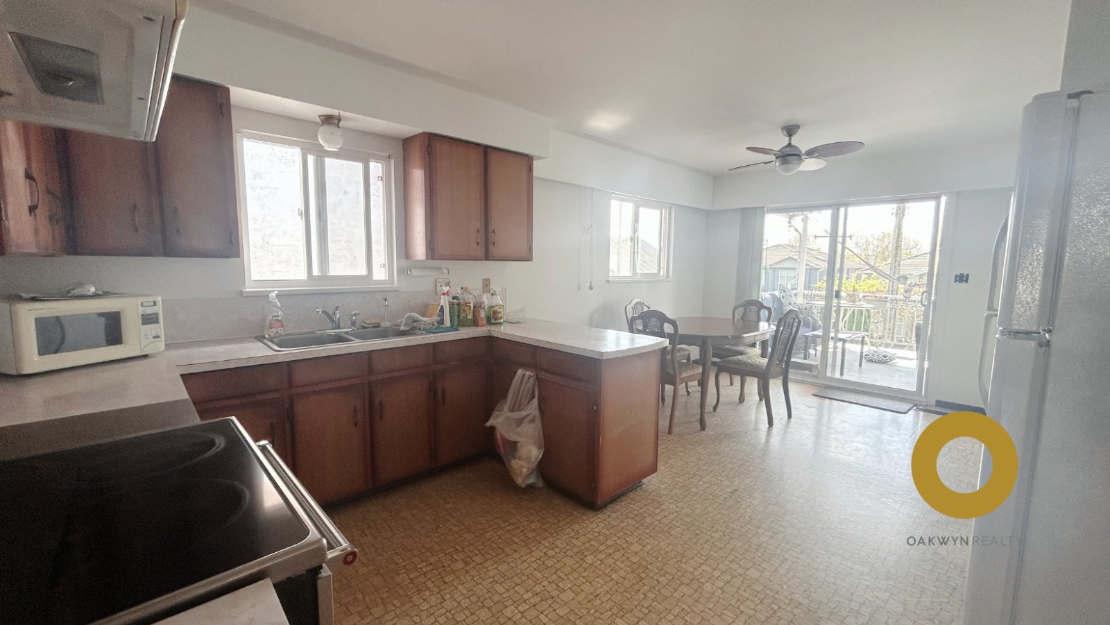3 Bedroom Private Suite for Rent - Victoria Dr, Vancouver, BC 4