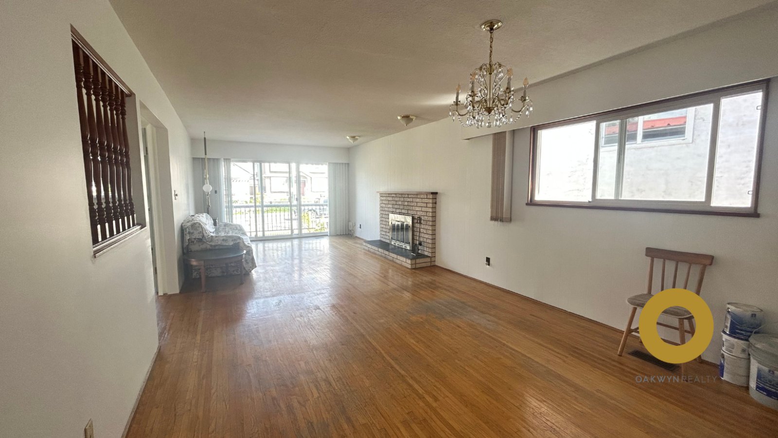 3 Bedroom Private Suite for Rent - Victoria Dr, Vancouver, BC 2
