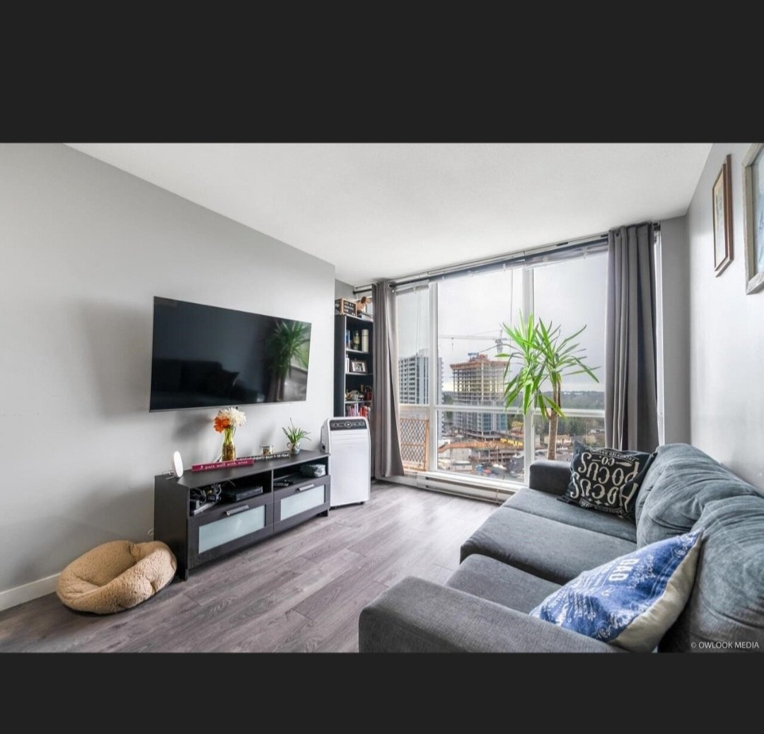 Room in Apartment for Rent - 13618 100 Ave, Surrey, BC 2