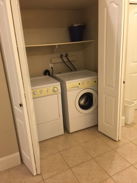 2 Bedroom Private Suite for Rent - 2838 W 41st Ave, Vancouver, BC 2