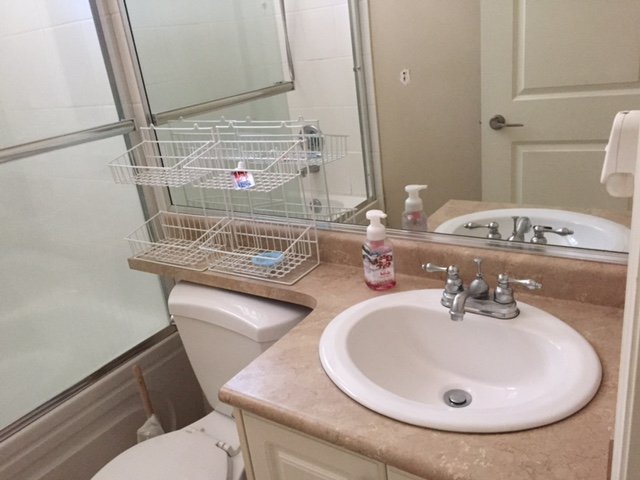 2 Bedroom Private Suite for Rent - 2838 W 41st Ave, Vancouver, BC 3