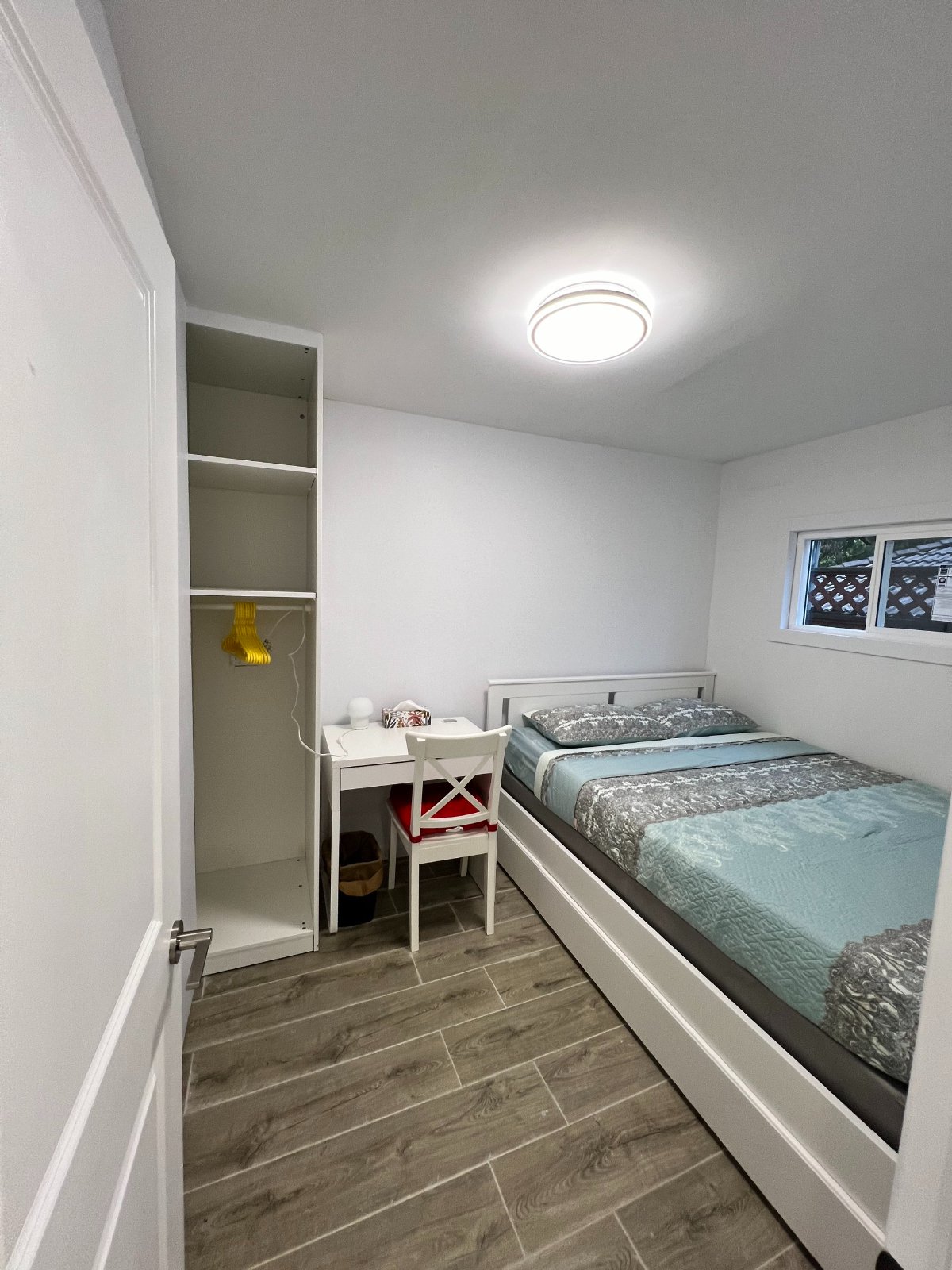 4 Bedroom Private Suite for Rent - Walker St, Vancouver, BC 5