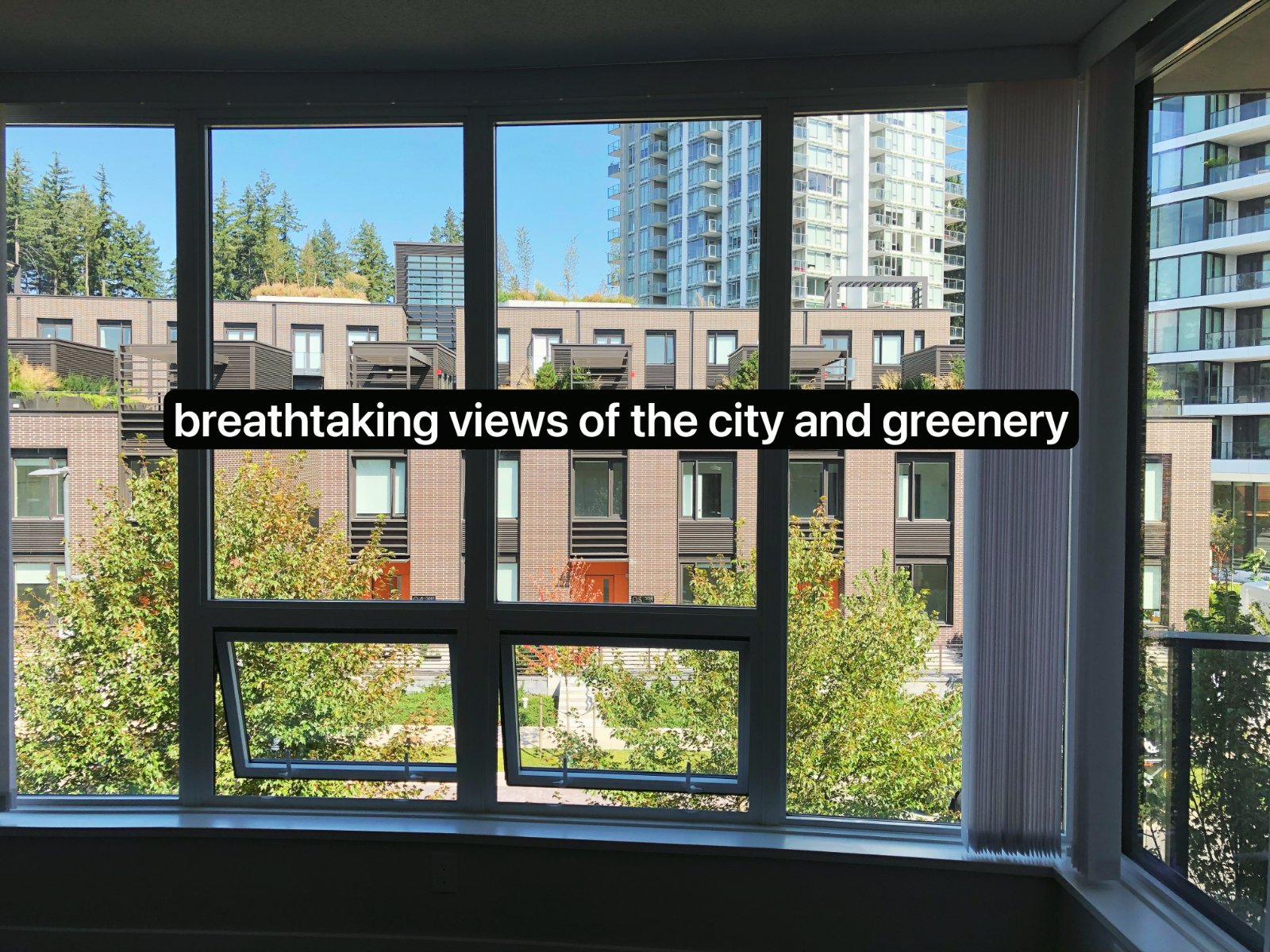 2 Bedroom Apartment for Rent - 5638 Birney Ave, Vancouver, BC 2