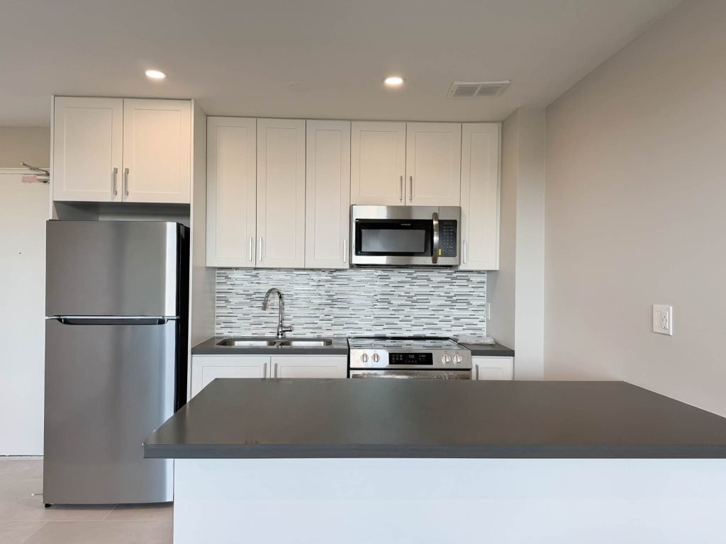 2 Bedroom Apartment for Rent - 2700 and 2702 Lawrence Ave, E., Scarborough, ON 2