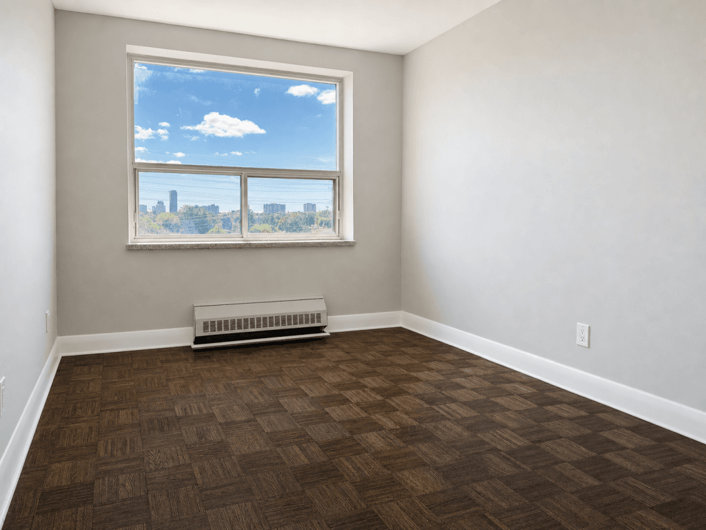 2 Bedroom Apartment for Rent - 2700 and 2702 Lawrence Ave, E., Scarborough, ON 4