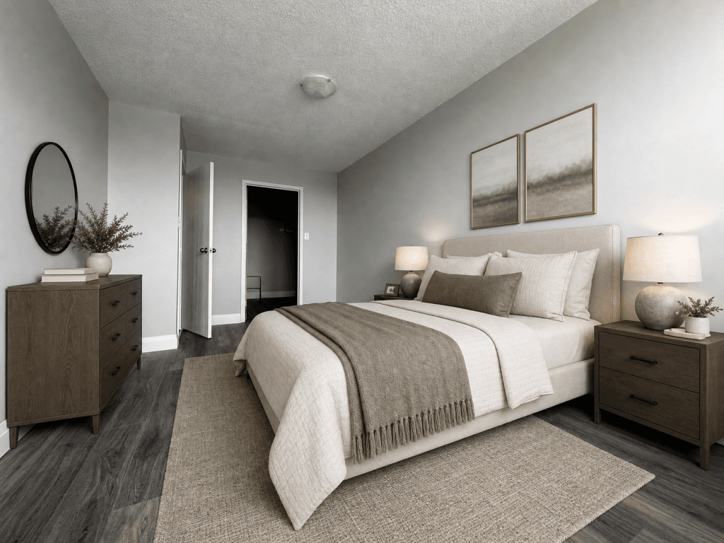 1 Bedroom Apartment for Rent - 704 Canboro Rd, Fenwick, ON 3