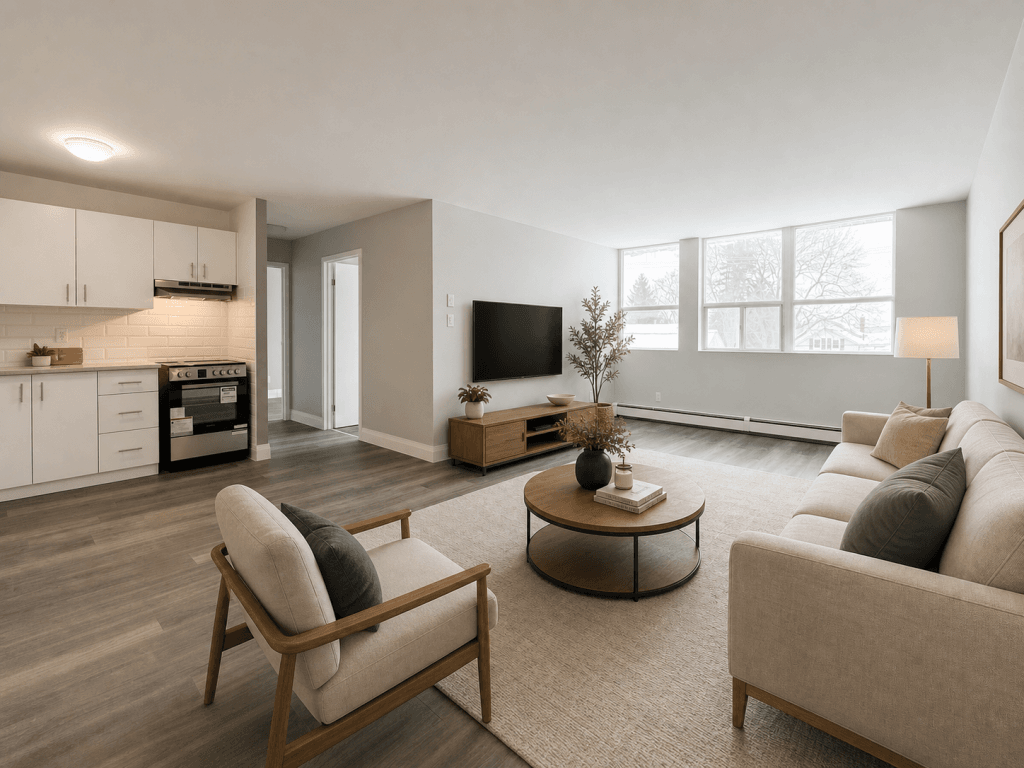 2 Bedroom Apartment for Rent - 704 Canboro Rd, Fenwick, ON