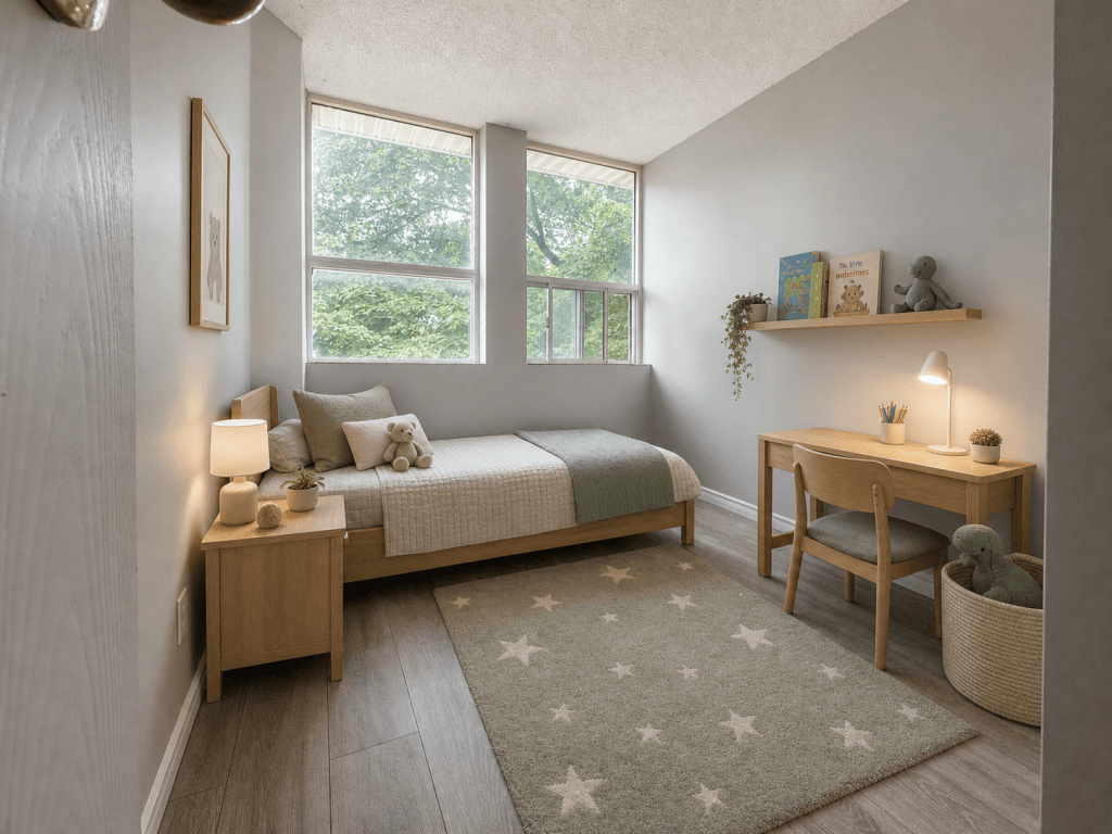2 Bedroom Apartment for Rent - 704 Canboro Rd, Fenwick, ON 4