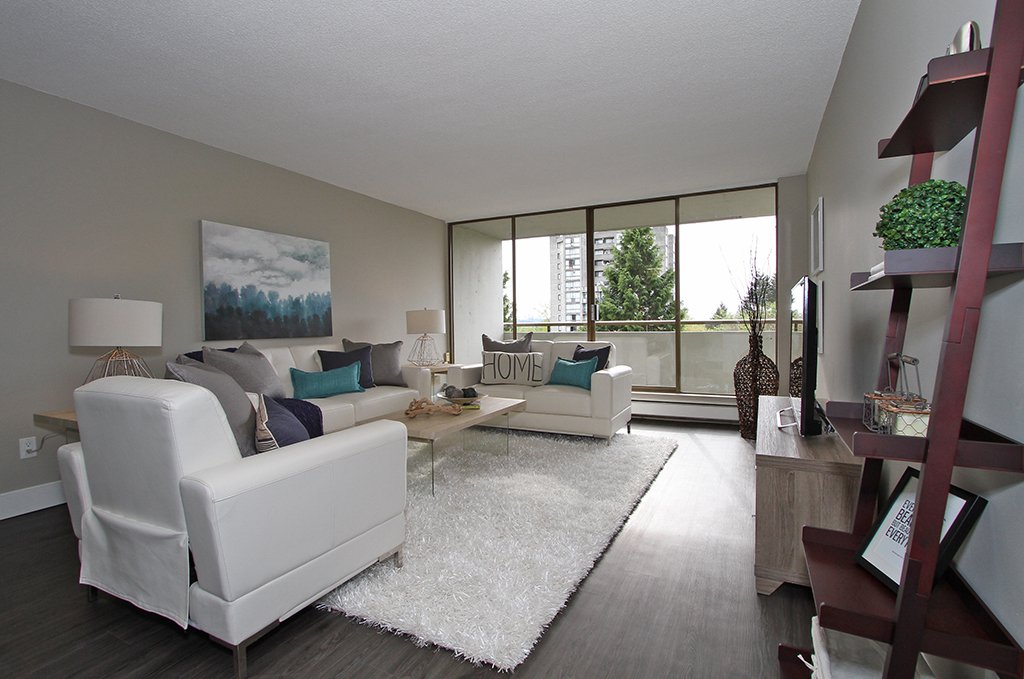 3 Bedroom Apartment for Rent - 9502 Erickson Dr, Burnaby, BC 4