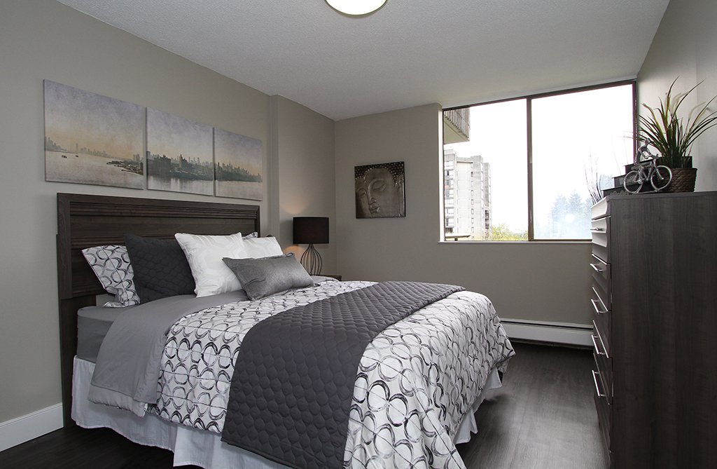 2 Bedroom Apartment for Rent - 9502 Erickson Dr, Burnaby, BC 5