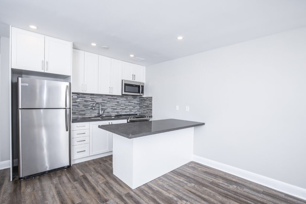 2 Bedroom Apartment for Rent - 45 Greencrest Cir, Scarborough, ON 5