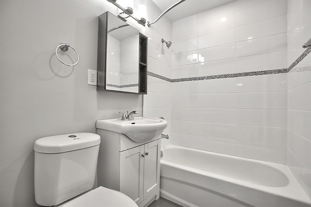 2 Bedroom Apartment for Rent - 1303 - 1307 Wilson Avenue, North York, ON 4
