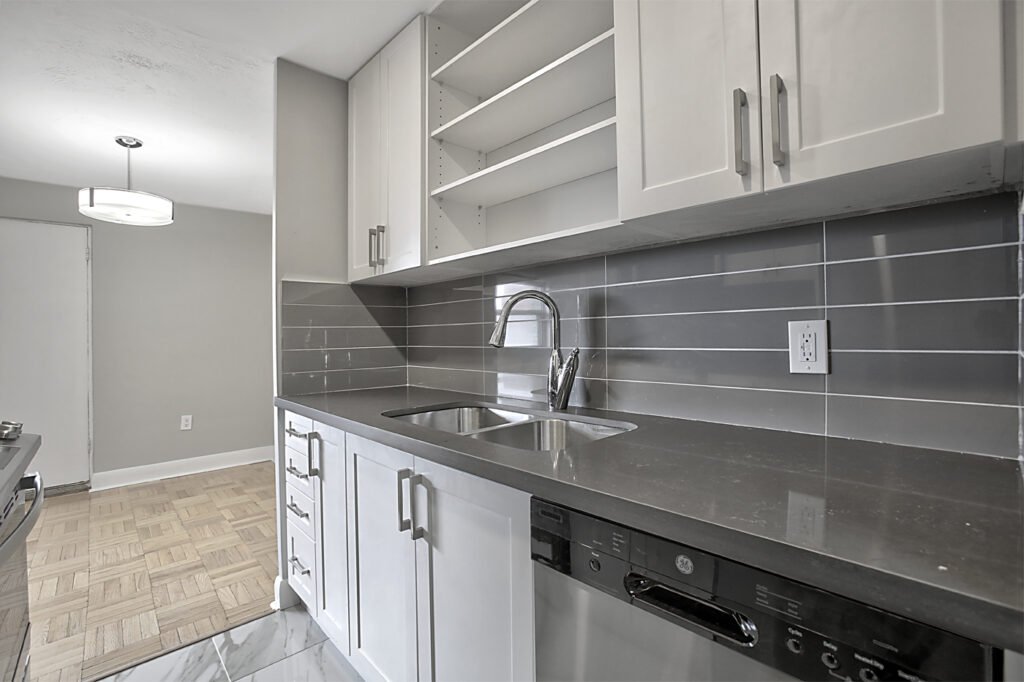 2 Bedroom Apartment for Rent - 1303 - 1307 Wilson Avenue, North York, ON 2