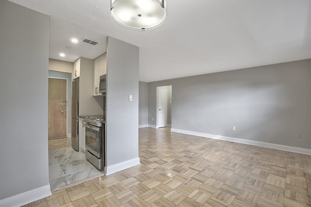 2 Bedroom Apartment for Rent - 1303 - 1307 Wilson Avenue, North York, ON 3