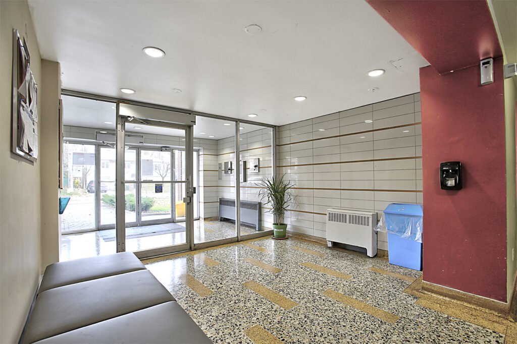 2 Bedroom Apartment for Rent - 1303 - 1307 Wilson Avenue, North York, ON 5