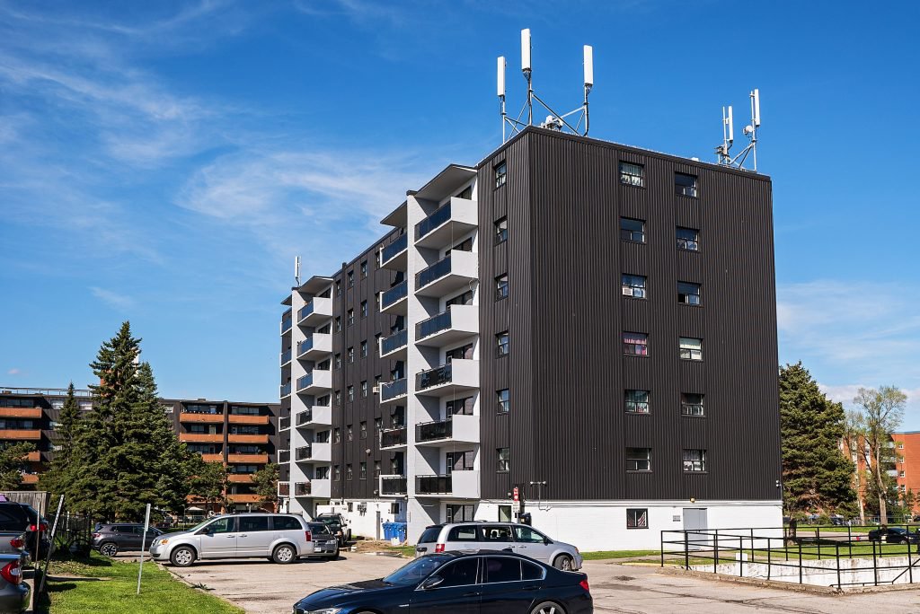 2 Bedroom Apartment for Rent - 1475 Bloor St, Mississauga, ON 3