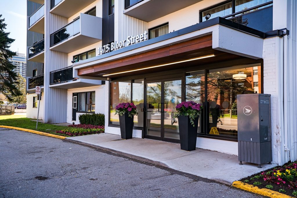 2 Bedroom Apartment for Rent - 1475 Bloor St, Mississauga, ON 4