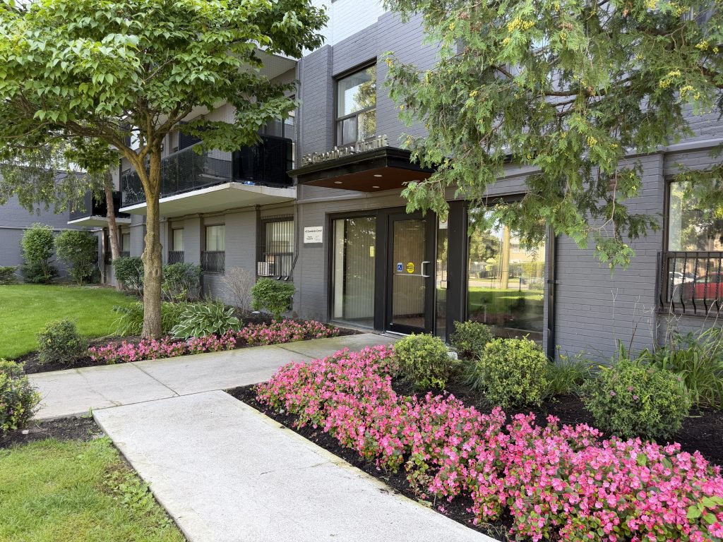 2 Bedroom Apartment for Rent - 45 Greenbrae Cct., Scarborough, ON 3
