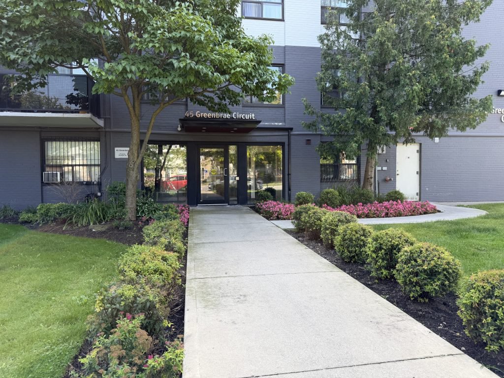 2 Bedroom Apartment for Rent - 45 Greenbrae Cct., Scarborough, ON 4